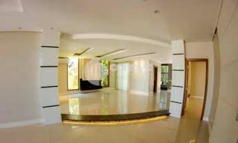 Imagem 2: Casa - Loteamento Alphaville Campinas - Campinas