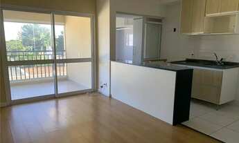 Imagem: Apartamento com 3 quartos e 2 banheiros