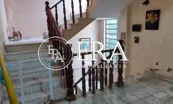 Imagem 7: Tijuca- Rua Tobias Moscoso- Casa triplex, 3 suítes, 4 vagas