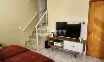 Imagem 6: SANTO ANDRé - Apartamento Padrão - Santa Terezinha