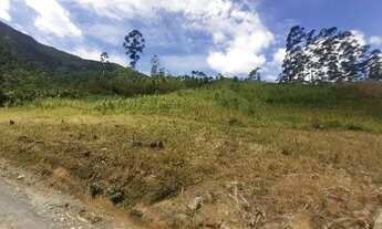 Imagem: Terreno rural em Botuverá