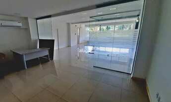 Imagem 3: Sala Aérea Interlagos Caxias do Sul