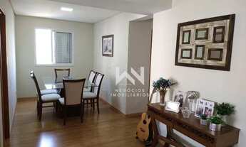 Imagem 2: Apartamento com 3 dormitórios à venda, 89 m² por R$ 790.000,00 - Centro - Londrina/PR