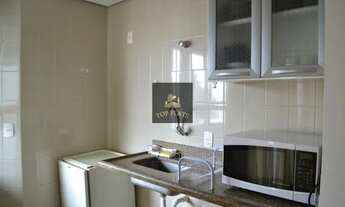 Imagem 3: Flat disponível em Moema