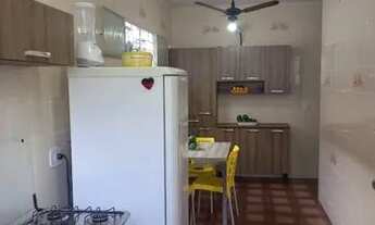 Imagem 6: Casa em Inhoaíba com escritura e 3 quartos