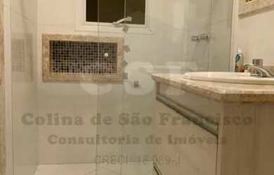 Imagem 6: Sobrado de 344 m² 4 suítes Parque dos Príncipes