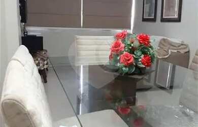 Imagem 2: Apartamento dois dormitórios, vaga garagem[VP