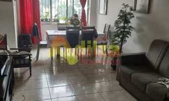 Imagem: Apartamento-À VENDA-Catumbi-Rio de Janeiro-RJ