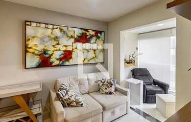 Imagem 5: Apartamento para Aluguel - Cambuci, 3 Quartos, 65 m2