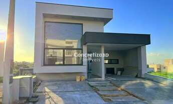 Imagem: Casa com 3 suítes à venda, 157 m² por