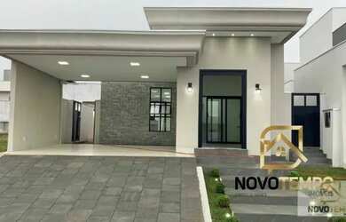 Imagem 2: Casa à venda no bairro Jardim Imperial - Cuiabá/MT