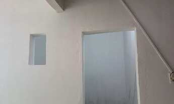 Imagem 4: Casa com 2/4 térreo