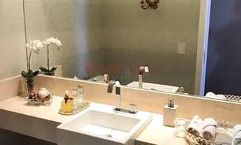 Imagem 5: Apartamento com 3 Quartos à Venda no CITY HALL, Setor Marista, Goiânia, 208 m2 por R$ 2.00