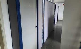 Imagem 3: Apartamento, 360 m² - venda por R$ 1.499.000,00 ou aluguel por R$ 10.600,00/mês - Campo Be