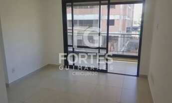 Imagem 2: Ribeirão Preto - Apartamento - Condominios Zona Sul