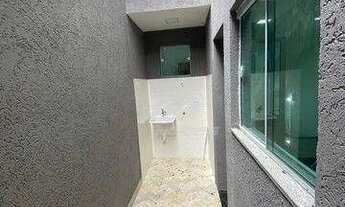 Imagem 7: Sobrado com 3 dormitórios à venda, 130 m² por R$ 690.000,00 - Vila Guarani - Santo André/S