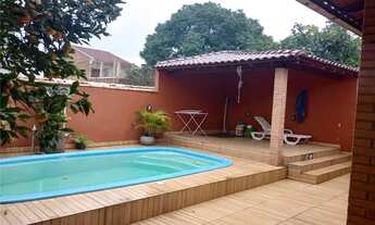 Imagem 4: Casa com 3 Dormitorio(s) localizado(a) no bairro Parque Santa Fé em Porto Alegre / Ref.