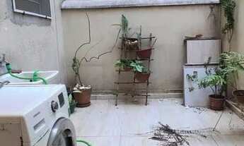 Imagem 6: Apartamento Reformado com 3 Dormitórios Quintal Garden 1 Vaga Ar Condicionado Reformado