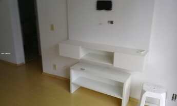 Imagem 5: Apartamento para Locação em São Paulo, VILA OLIMPIA, 1 dormitório, 1 banheiro, 1 vaga