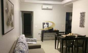 Imagem 3: Apartamento com 3 dormitórios à venda, 100 m² por R$ 690.000,00 - Enseada - Guarujá/SP