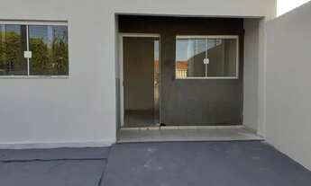 Imagem 2: Casa para aluguel possui 40 metros quadrados com 1 quarto em Eldorado - São José do Rio Pr