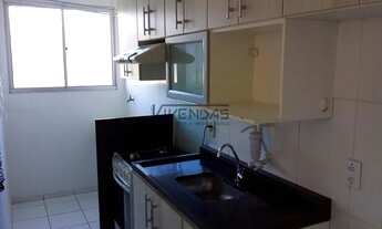 Imagem 3: Apartamento para Locação no Cond. Parque Celeste em Campinas/SP!