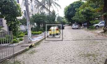 Imagem: Del Castilho - Apartamento - Sala - 3 Quartos