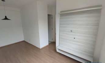 Imagem 6: Apartamento com 2 dormitórios para alugar, 48 m² por R$ 1.200,00/mês - Jardim Jockey Club