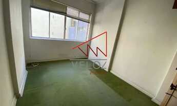 Imagem 6: Apartamento para venda possui 115 metros quadrados com 3 quartos em Catete - Rio de Janeir