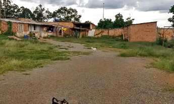 Imagem 6: Vendese lote comercial quadra 300 Santa Maria Sul, Pró- DF, lote 26x50m² = a 1.330m²