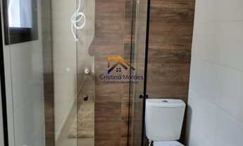 Imagem 3: Casa Nova com 4 suítes, arquitetura moderna, varanda gourmet com piscina