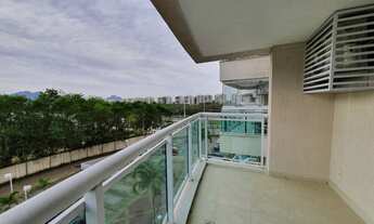 Imagem 3: Barra Sunday 76 m2, 2 quartos