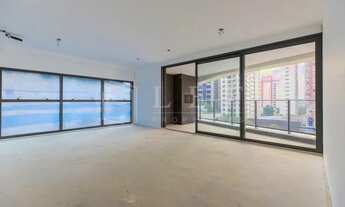 Imagem: Lançamento alto padrão Itaim