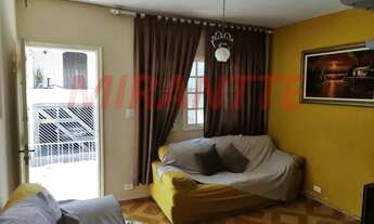 Imagem 2: Sobrado de 88m² com 2 quartos em Santana