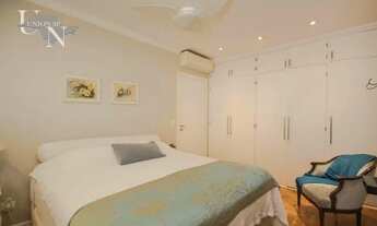 Imagem 7: Apartamento com 3 dormitórios à venda, 137 m² por R$ 1.870.000 - Itaim Bibi - São Paulo/SP