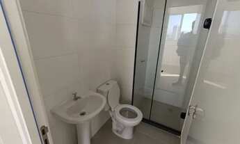 Imagem 5: Apartamento novo com cozinha americana