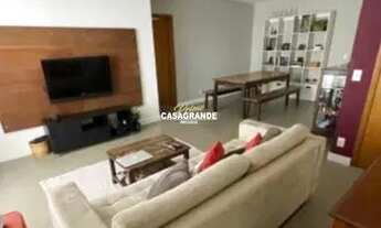 Imagem 4: Apartamento Solar dos Manacás no Jardim Aquarius