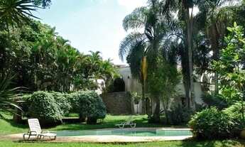 Imagem: Casa - Sítios de Recreio Gramado - Campinas