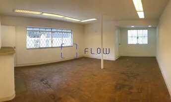 Imagem 3: Casa Comercial para Venda e Locação com 250m², 08 salas, salão e 5 vagas