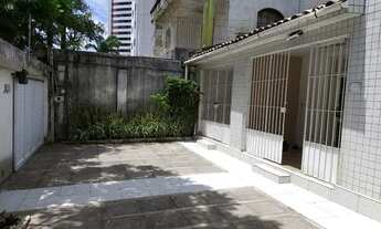 Imagem 5: ALUGO Casa com 397m² com 6 quartos em Madalena - Recife - PE