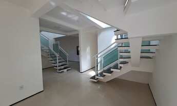 Imagem 6: ESPETACULAR DUPLEX - 06 SUITES - ENCANTADA - EUSÉBIO -CE