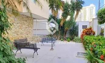 Imagem: Excelente apartamento com 3 quartos, sendo