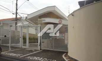 Imagem 2: Casa - Parque Imperador - Campinas