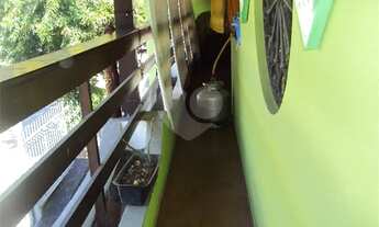 Imagem 4: Maravilhosa Casa Duplex, estilo Colonial [VP