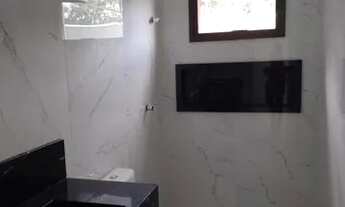 Imagem 5: Casa plana com fino acabamento, 3 suites e amplo terreno no Eusébio prox ao Alphaville