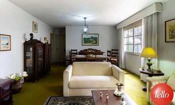 Imagem 2: São Paulo - Apartamento Padrão - Perdizes