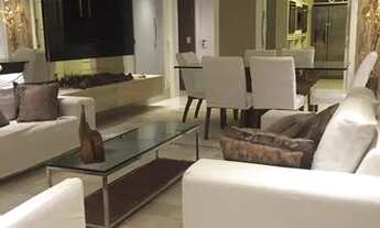 Imagem 6: Apartamento à venda por R$ 3.000.000,00 e locação 25.000,00 em Alphaville, Barueri-SP