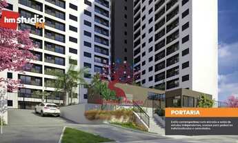 Imagem 5: HM STUDIO FIT - LANÇAMENTO APARTAMENTO