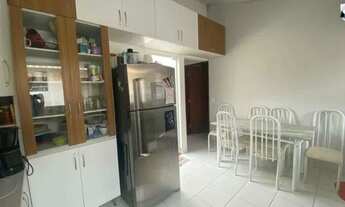 Imagem 6: Casa a venda no Bairro Vale da Lua - Tatuí/SP