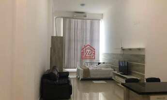 Imagem: Loft com 1 dormitório à venda, 40 m²